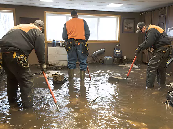 Stormwater Removal Services in Clarkdale, GA