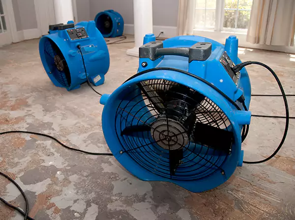 Water Damage Reconstruction in Clarkdale