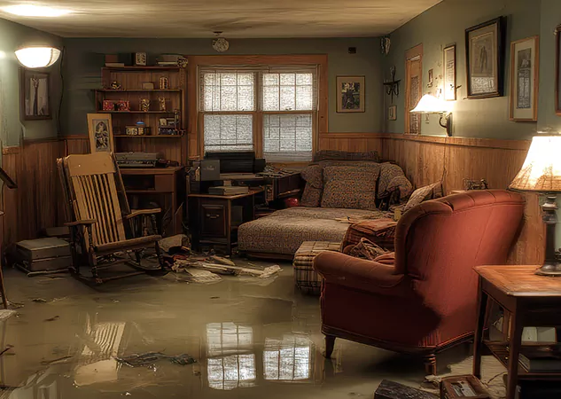 Your Emergency Apartment Water Restoration Specialist in Clarkdale, GA