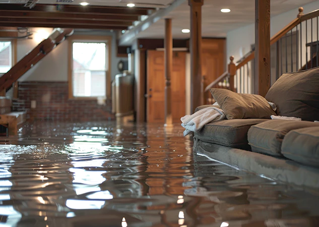 Your Sewage Restoration Experts in Clarkdale, GA
