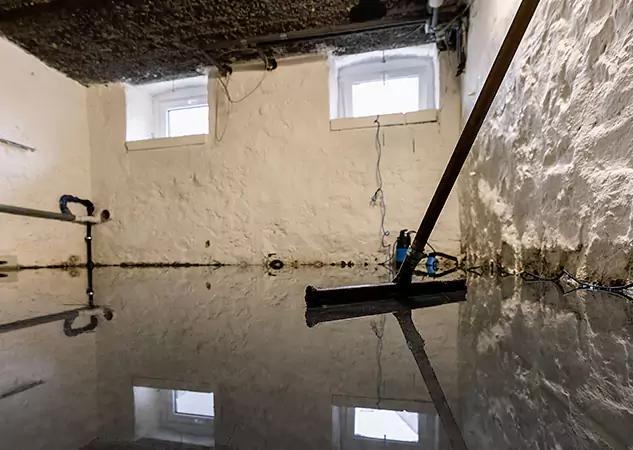 Trusted Basement Water Damage Cleanup: Your Flood Damage Cleanup Company in Clarkdale, GA