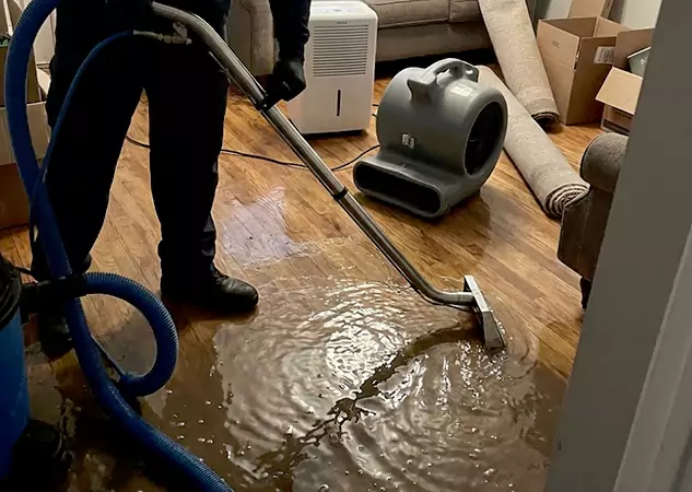 Reliable Basement Water Remediation: Your Basement Water Restoration in Clarkdale, GA
