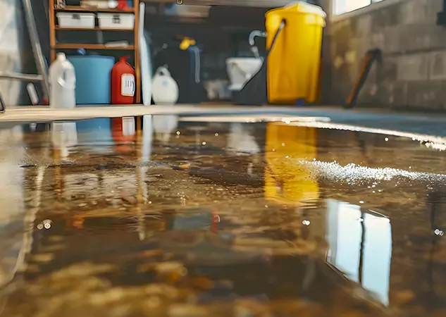 Proven Basement Water Remediation: Your Flood Damage Cleanup Company in Clarkdale, GA