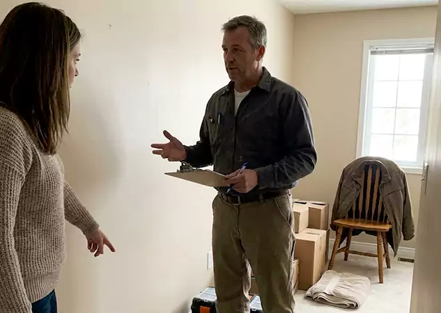 Your Emergency Water Damage Restoration in Clarkdale, GA