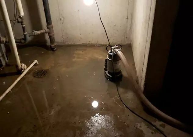 Your Water Damage Restoration Partner in Clarkdale, GA
