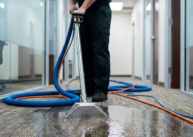 Your Commercial Water Cleanup Partner in Clarkdale, GA