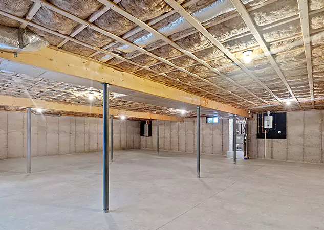 Expert Crawl Space Cleanup: Your Crawl Space Restoration Team in Clarkdale, GA