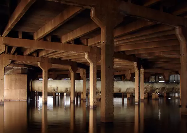 Your Water Damage Mitigation Experts in Clarkdale, GA