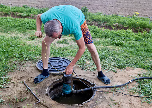 Your Sewage Cleanup Company in Clarkdale, GA