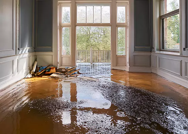 Your Disaster Restoration Services in Clarkdale, GA