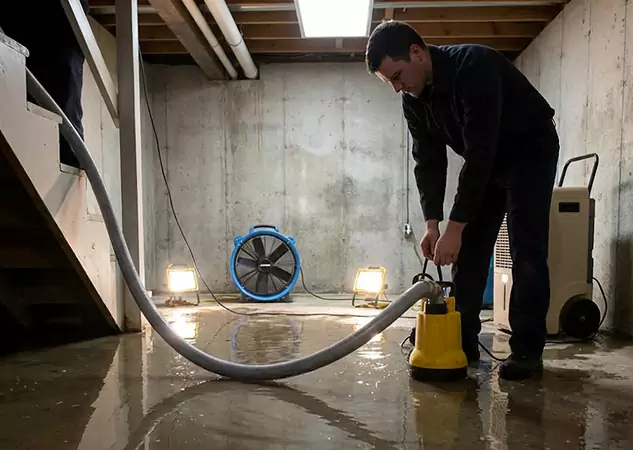 Proven Emergency Water Removal Services: Your Restoration Specialists in Clarkdale, GA