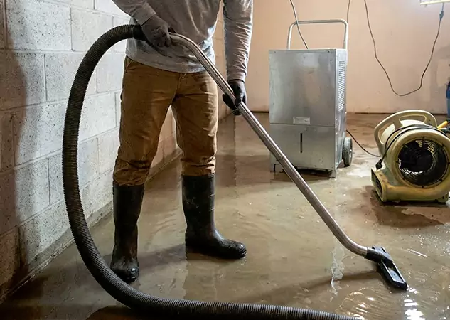 Your Water Mold Fire Restoration Team in Clarkdale, GA