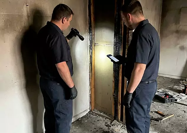 Your Fire and Water Damage Companies in Clarkdale, GA