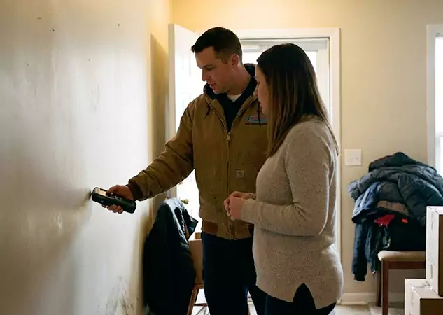 Your Complete Restoration Company in Clarkdale, GA