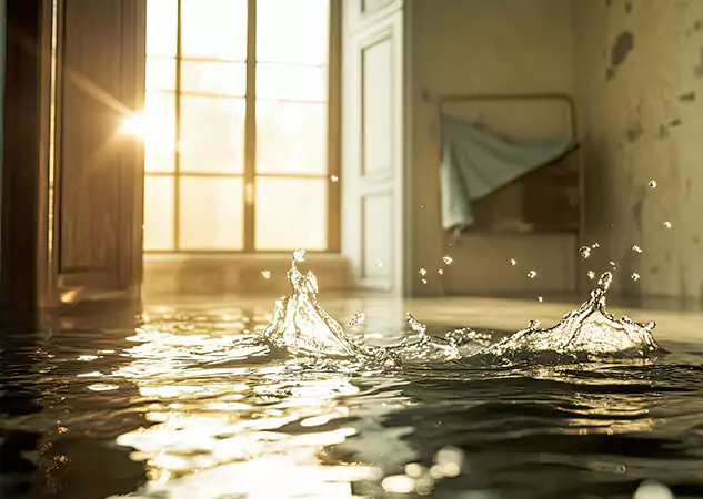 Your Trusted Water Damage Restoration Specialists in Clarkdale, GA