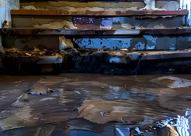 Your Crawl Space Flooding Solutions in Clarkdale, GA