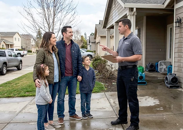 Your Leak Detection Specialist in Clarkdale, GA