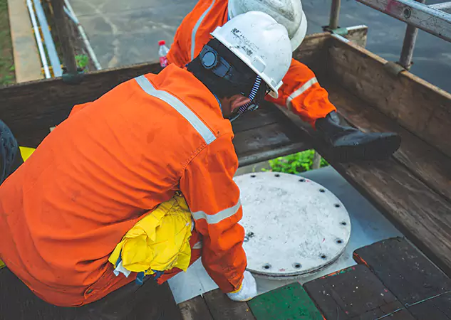 Your Sewage Contamination Cleanup Experts in Clarkdale, GA