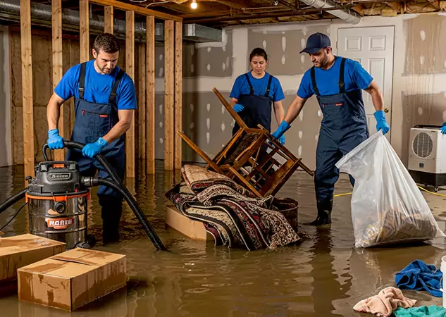 Your Home Flood Damage Restoration in Clarkdale, GA