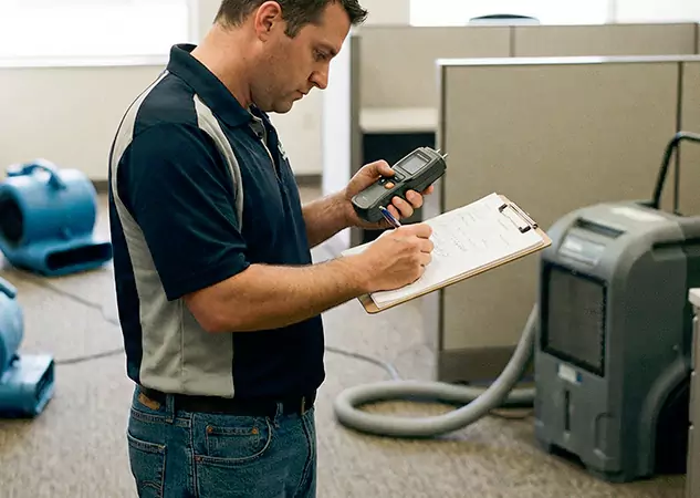 Your Home Water Mitigation Services in Clarkdale, GA