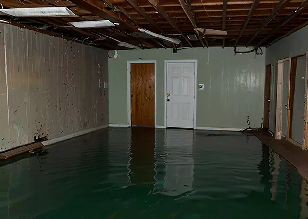 Your Property Water Restoration Team in Clarkdale, GA