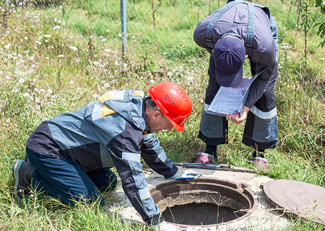 Your Sewage Cleanup Company in Clarkdale, GA