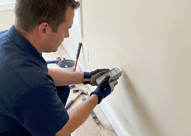 Your Trusted Restoration Company in Clarkdale, GA