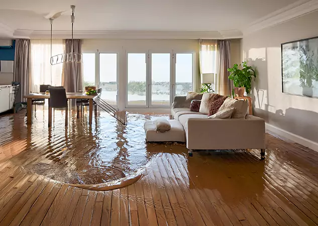 Your Water Removal Specialists in Clarkdale, GA