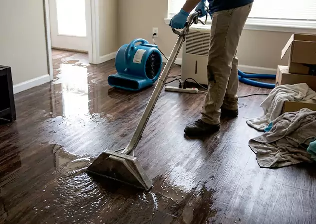 Your Trusted Restoration Company in Clarkdale, GA