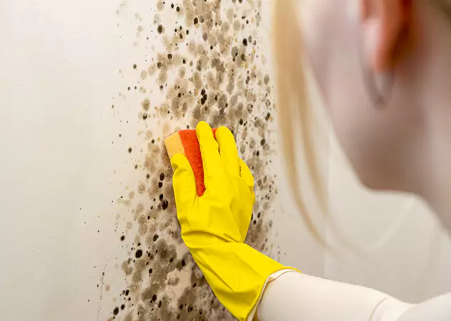 Your Reliable Restoration Company in Clarkdale, GA
