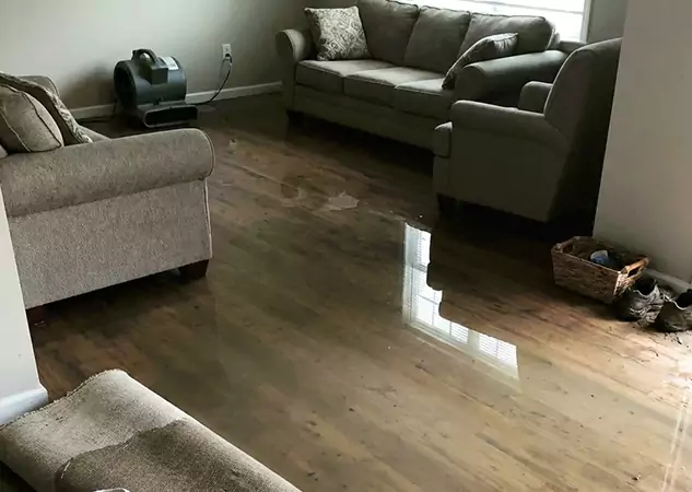 Your Trusted Restoration Company in Clarkdale, GA