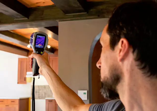 Trusted Water Damage Evaluation: Your Certified Partner in Clarkdale, GA