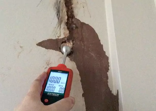 Your Water Damage Assessment Partner in Clarkdale, GA