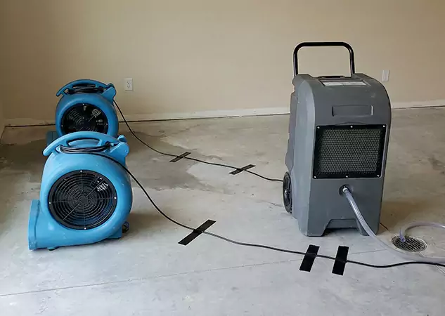 Your Water Dry Out Company in Clarkdale, GA