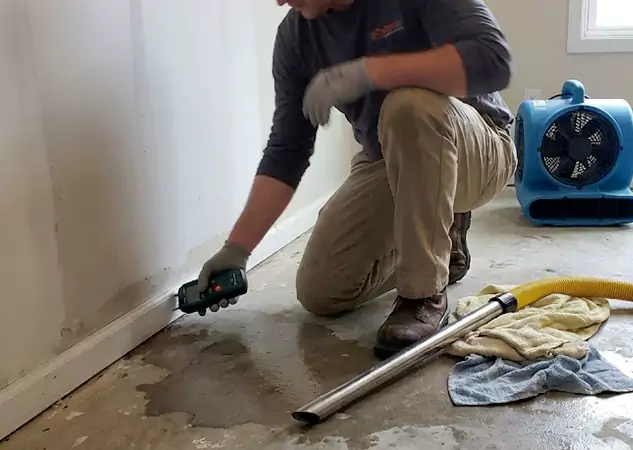 Your Proven Restoration Company in Clarkdale, GA