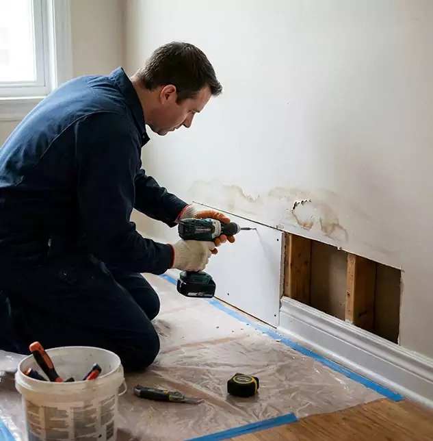 Reliable Water Restoration: Your Restoration Company Water Damage Experts in Clarkdale, GA