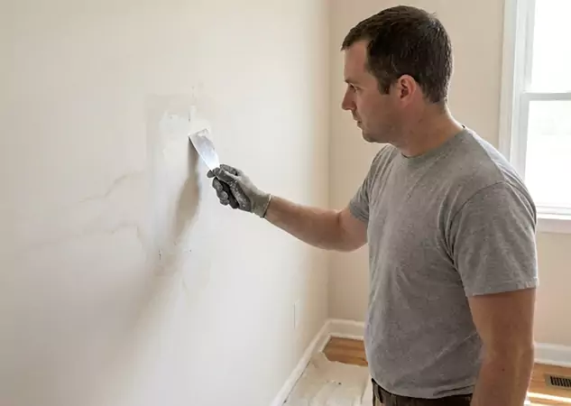 Your Wall Water Damage Repair Experts in Clarkdale, GA