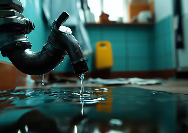 Your Certified Moisture Removal Specialists in Clarkdale, GA