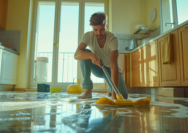 Your Trusted Restoration Company in Clarkdale, GA