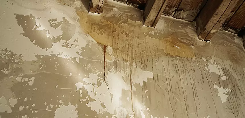 Professional Attic Water Damage Repair Services in Clarkdale, GA
