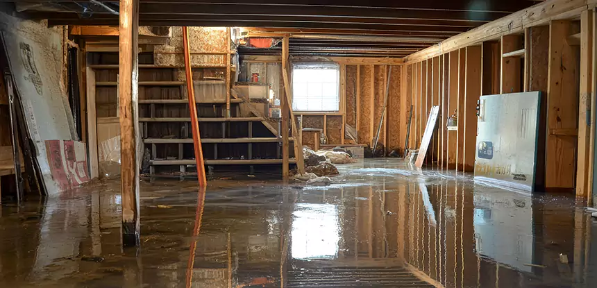 Professional Basement Water Restoration Services in Clarkdale, GA