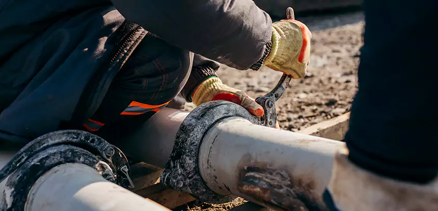 Professional Burst Pipe Water Cleanup Services in Clarkdale, GA
