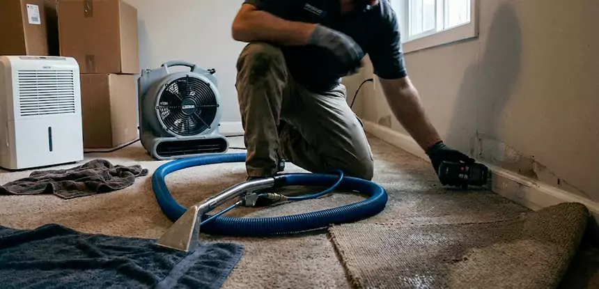 Professional Carpet Flood Cleaning Services in Clarkdale, GA