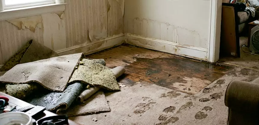 Professional Water Extraction Services in Clarkdale, GA