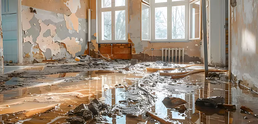 Professional Damage Restoration Service in Clarkdale, GA