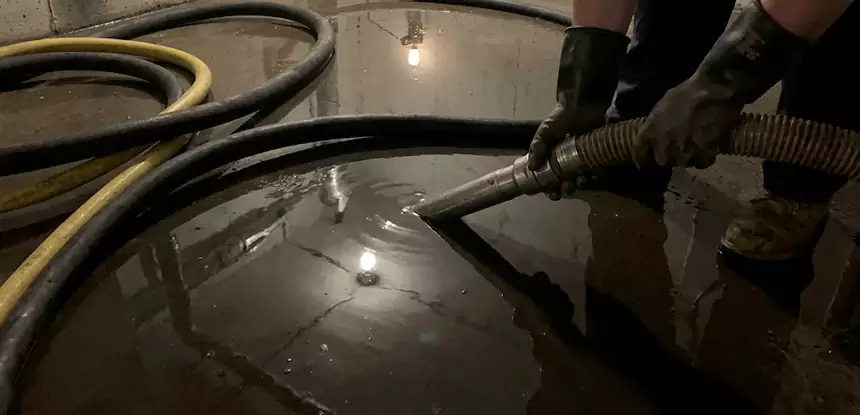 Professional Emergency Flood Cleanup Services in Clarkdale, GA