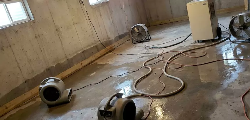 Professional Emergency Flood Restoration Services in Clarkdale, GA