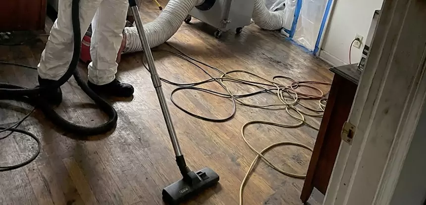Professional Fire and Flood Restoration Services in Clarkdale, GA
