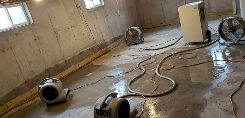 Professional Fire and Water Clean Up Services in Clarkdale, GA