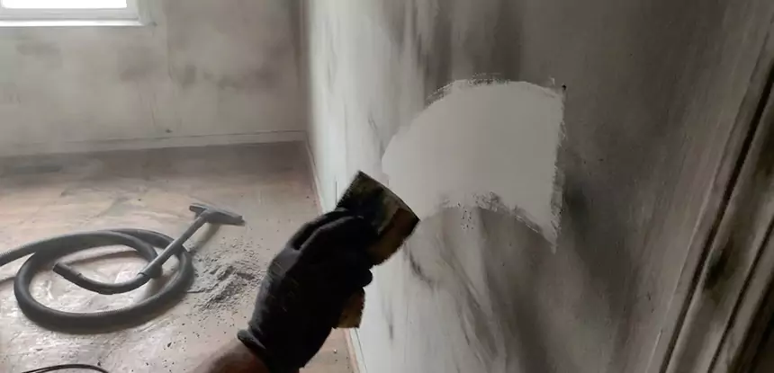 Professional Water and Fire Damage Restoration Services in Clarkdale, GA